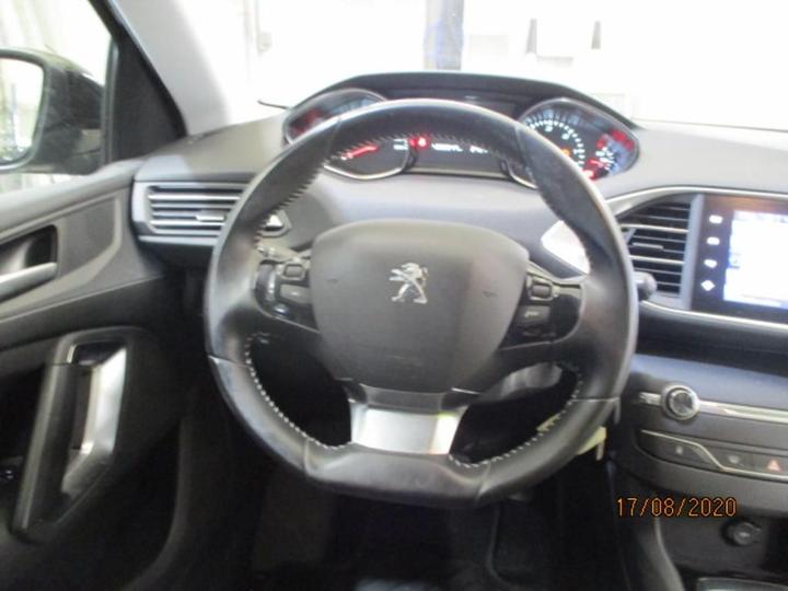 Photo 10 VIN: VF3LBBHYBGS309673 - PEUGEOT 308 5P 