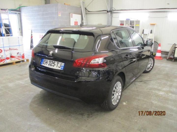 Photo 2 VIN: VF3LBBHYBGS309673 - PEUGEOT 308 5P 