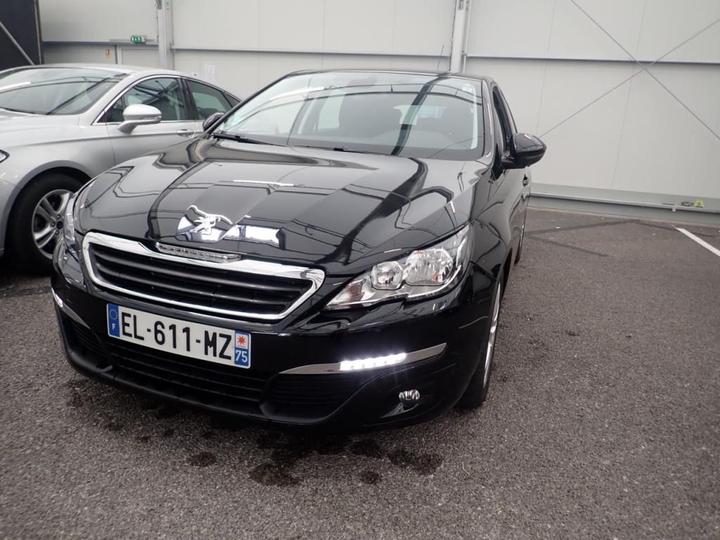 Photo 0 VIN: VF3LBBHYBGS311429 - PEUGEOT 308 5P 