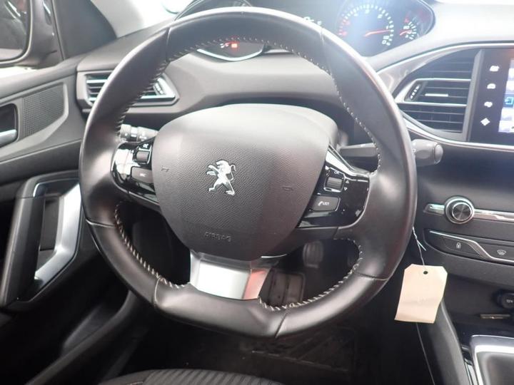 Photo 10 VIN: VF3LBBHYBGS311429 - PEUGEOT 308 5P 