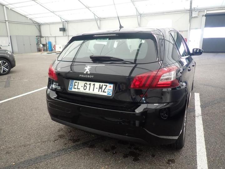 Photo 2 VIN: VF3LBBHYBGS311429 - PEUGEOT 308 5P 