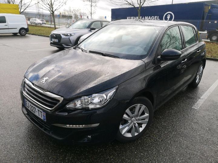 Photo 1 VIN: VF3LBBHYBGS311430 - PEUGEOT 308 