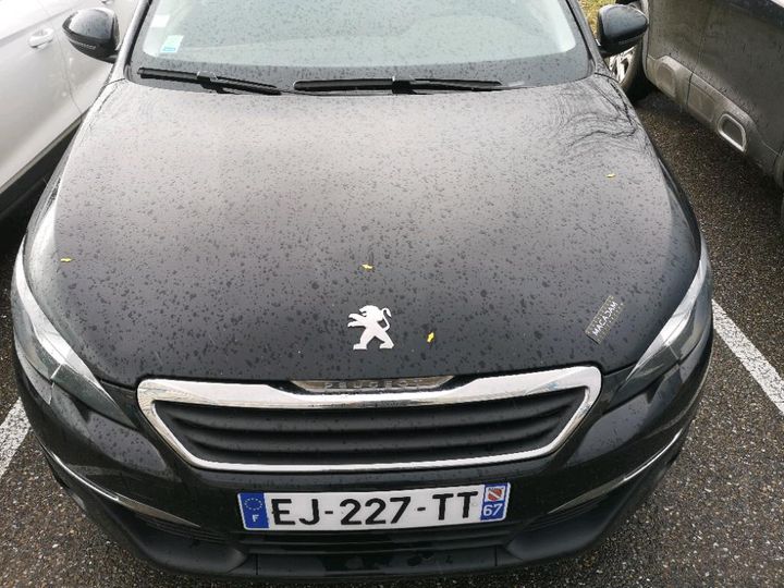 Photo 28 VIN: VF3LBBHYBGS311430 - PEUGEOT 308 