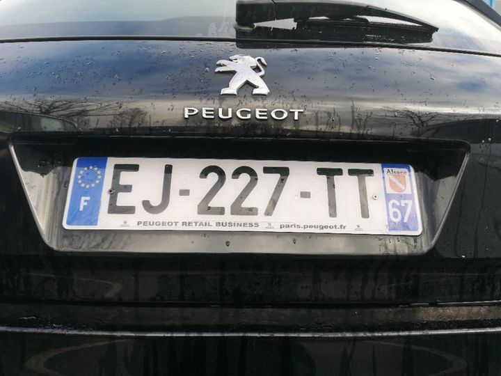 Photo 14 VIN: VF3LBBHYBGS311430 - PEUGEOT 308 