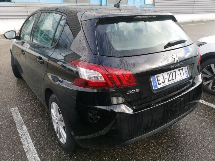 Photo 3 VIN: VF3LBBHYBGS311430 - PEUGEOT 308 