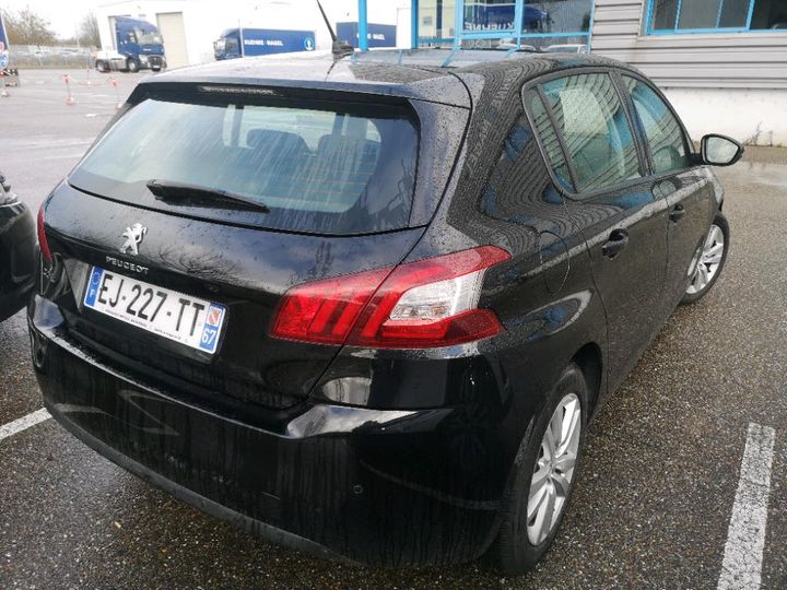 Photo 4 VIN: VF3LBBHYBGS311430 - PEUGEOT 308 