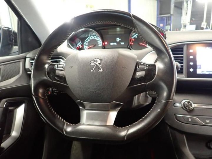 Photo 11 VIN: VF3LBBHYBGS321539 - PEUGEOT 308 