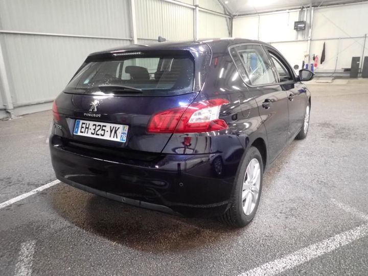 Photo 2 VIN: VF3LBBHYBGS330550 - PEUGEOT 308 