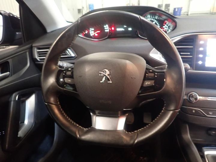 Photo 9 VIN: VF3LBBHYBGS330550 - PEUGEOT 308 