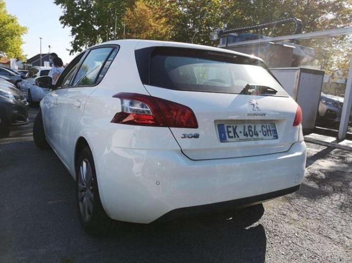 Photo 12 VIN: VF3LBBHYBHS005086 - PEUGEOT 308 