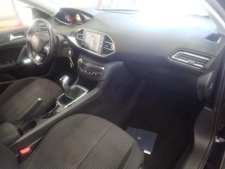 Photo 3 VIN: VF3LBBHYBHS008938 - PEUGEOT 308 5P AFFAIRE (2 SEATS) 