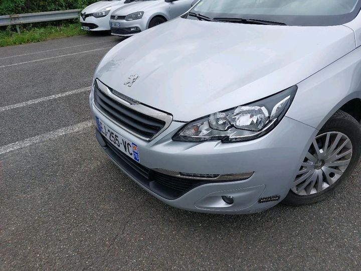 Photo 15 VIN: VF3LBBHYBHS017953 - PEUGEOT 308 AFFAIRE 