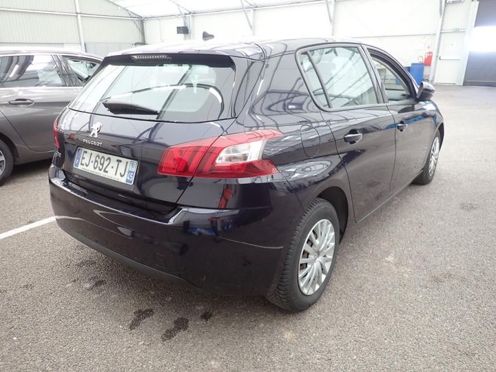 Photo 2 VIN: VF3LBBHYBHS019611 - PEUGEOT 308 