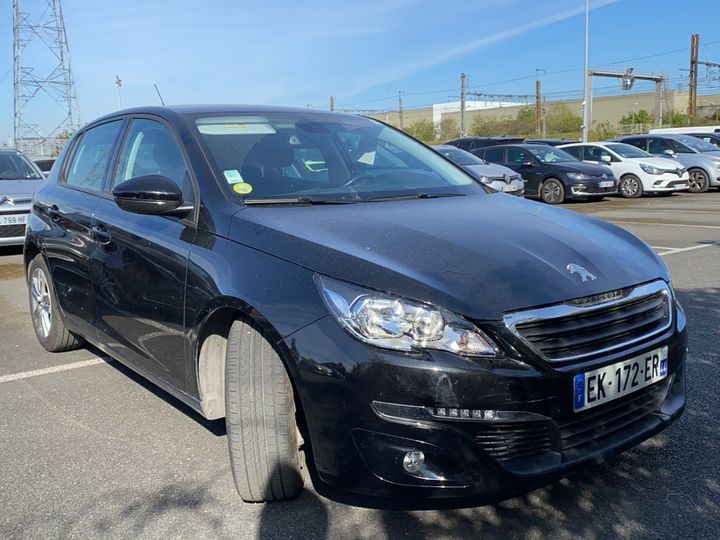 Photo 3 VIN: VF3LBBHYBHS025459 - PEUGEOT 308 