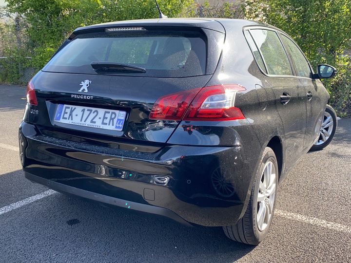 Photo 5 VIN: VF3LBBHYBHS025459 - PEUGEOT 308 