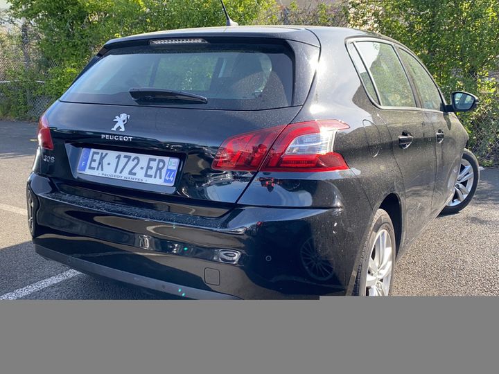 Photo 6 VIN: VF3LBBHYBHS025459 - PEUGEOT 308 