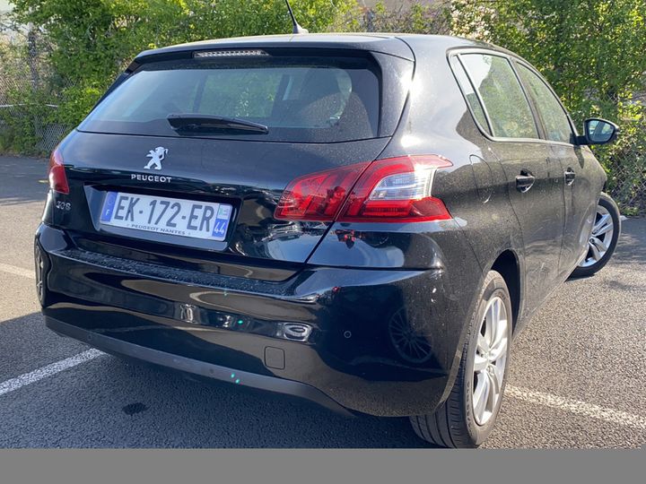 Photo 7 VIN: VF3LBBHYBHS025459 - PEUGEOT 308 