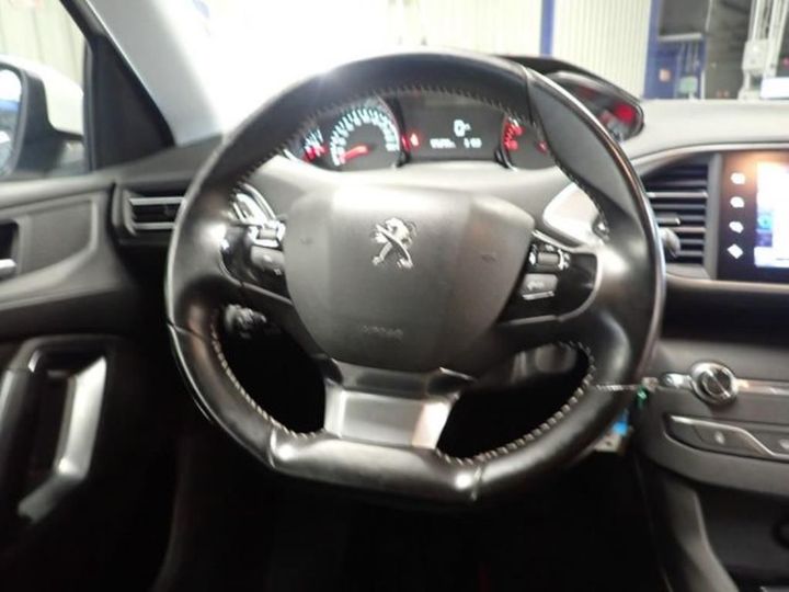 Photo 12 VIN: VF3LBBHYBHS025472 - PEUGEOT 308 