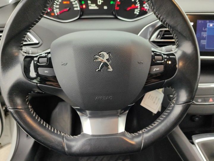 Photo 22 VIN: VF3LBBHYBHS037196 - PEUGEOT 308 &#3913 