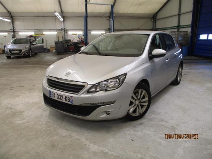 Photo 0 VIN: VF3LBBHYBHS049257 - PEUGEOT 308 5P 