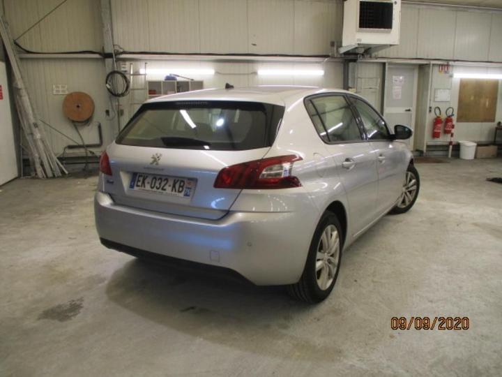 Photo 2 VIN: VF3LBBHYBHS049257 - PEUGEOT 308 5P 