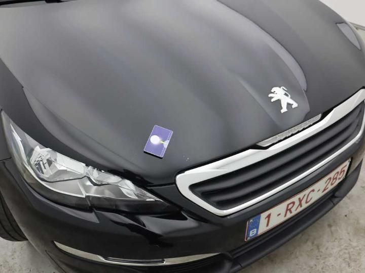 Photo 29 VIN: VF3LBBHYBHS060284 - PEUGEOT 308 &#3913 