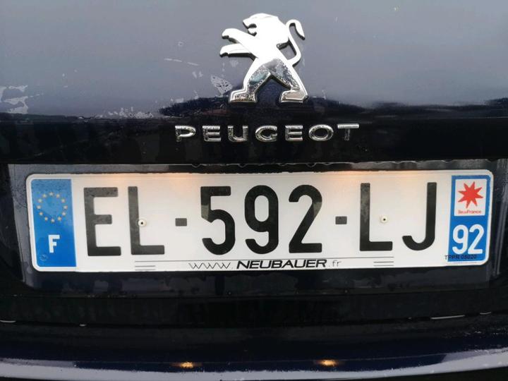 Photo 14 VIN: VF3LBBHYBHS073023 - PEUGEOT 308 