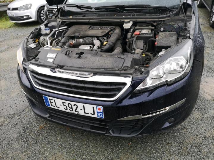 Photo 35 VIN: VF3LBBHYBHS073023 - PEUGEOT 308 