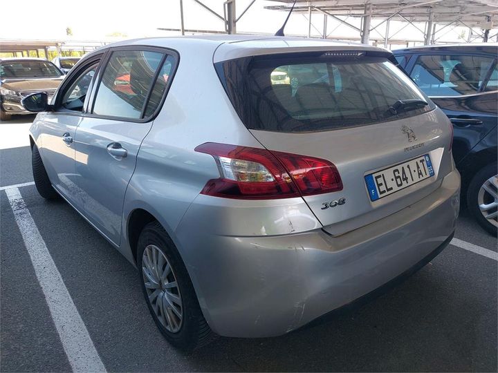 Photo 3 VIN: VF3LBBHYBHS076436 - PEUGEOT 308 