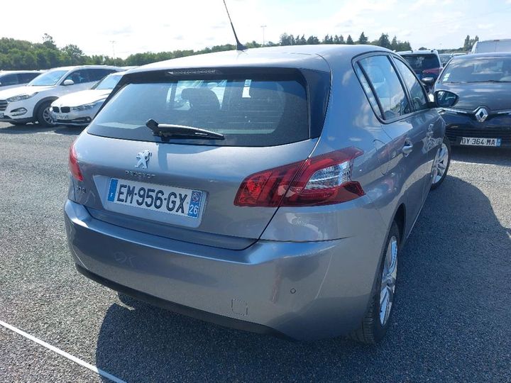 Photo 4 VIN: VF3LBBHYBHS078116 - PEUGEOT 308 