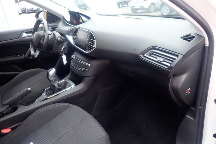 Photo 5 VIN: VF3LBBHYBHS079427 - PEUGEOT 308 5P AFFAIRE (2 SEATS) 