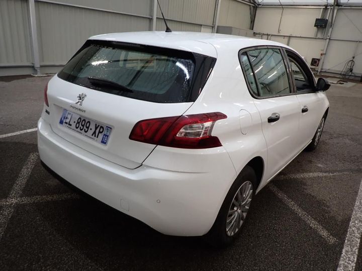 Photo 2 VIN: VF3LBBHYBHS106330 - PEUGEOT 308 5P AFFAIRE (2 SEATS) 