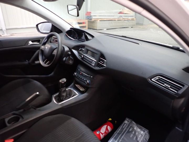 Photo 5 VIN: VF3LBBHYBHS106330 - PEUGEOT 308 5P AFFAIRE (2 SEATS) 