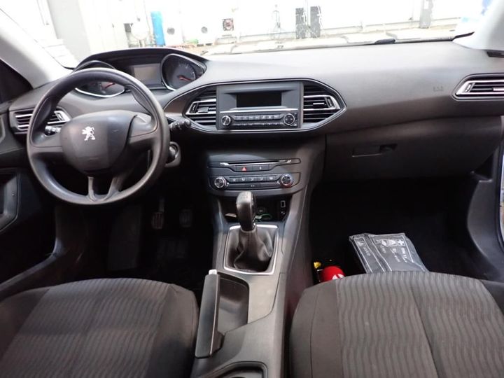 Photo 6 VIN: VF3LBBHYBHS106330 - PEUGEOT 308 5P AFFAIRE (2 SEATS) 