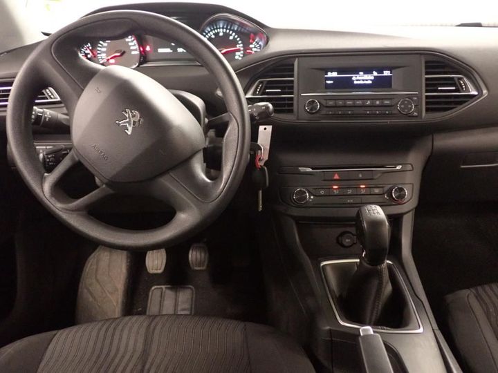 Photo 6 VIN: VF3LBBHYBHS107987 - PEUGEOT 308 5P AFFAIRE (2 SEATS) 