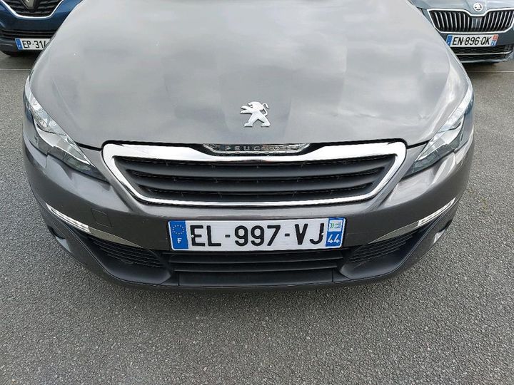 Photo 30 VIN: VF3LBBHYBHS109836 - PEUGEOT 308 