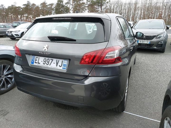 Photo 4 VIN: VF3LBBHYBHS109836 - PEUGEOT 308 