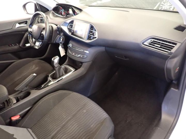 Photo 5 VIN: VF3LBBHYBHS126506 - PEUGEOT 308 5P AFFAIRE (2 SEATS) 