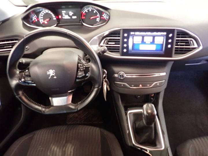 Photo 6 VIN: VF3LBBHYBHS126506 - PEUGEOT 308 5P AFFAIRE (2 SEATS) 