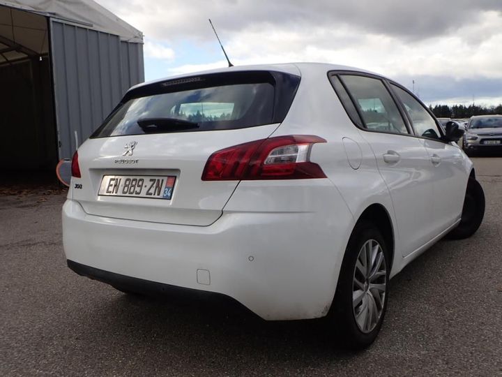 Photo 2 VIN: VF3LBBHYBHS128068 - PEUGEOT 308 5P AFFAIRE (2 SEATS) 