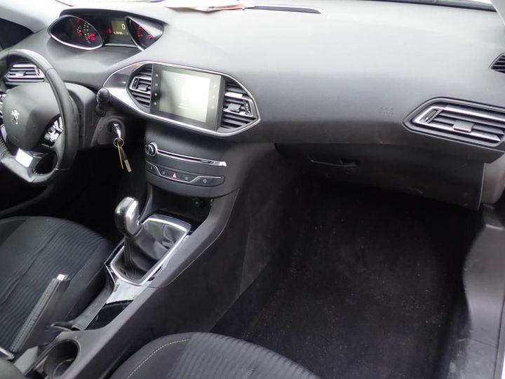 Photo 5 VIN: VF3LBBHYBHS128068 - PEUGEOT 308 5P AFFAIRE (2 SEATS) 