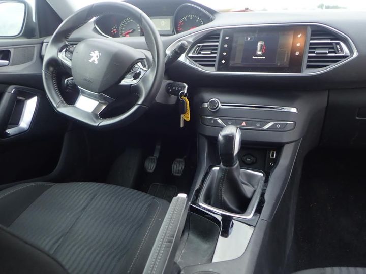 Photo 7 VIN: VF3LBBHYBHS128068 - PEUGEOT 308 5P AFFAIRE (2 SEATS) 