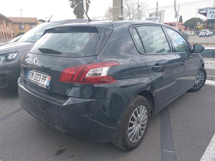 Photo 4 VIN: VF3LBBHYBHS128108 - PEUGEOT 308 