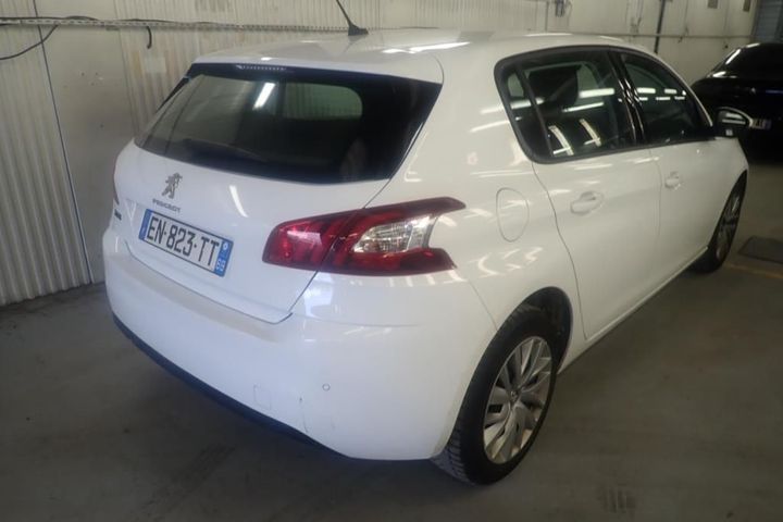 Photo 2 VIN: VF3LBBHYBHS135591 - PEUGEOT 308 5P AFFAIRE (2 SEATS) 