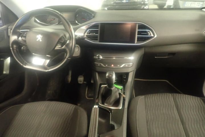 Photo 6 VIN: VF3LBBHYBHS135591 - PEUGEOT 308 5P AFFAIRE (2 SEATS) 