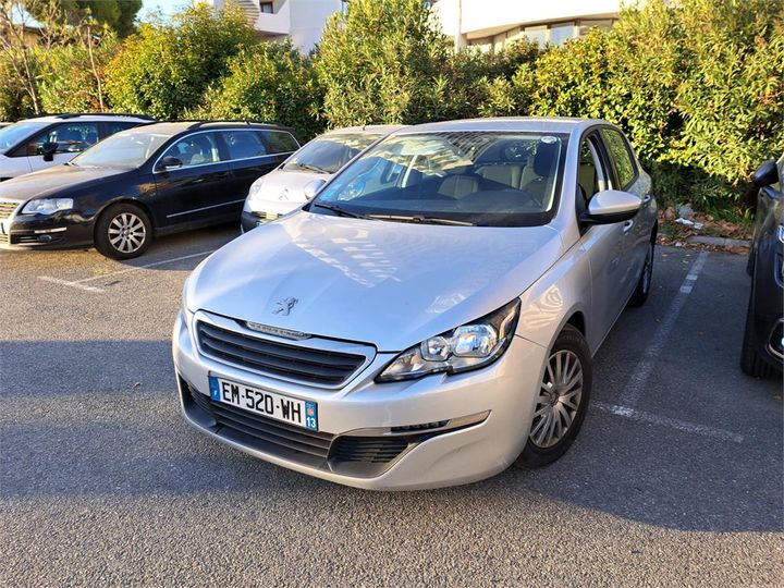 Photo 24 VIN: VF3LBBHYBHS139013 - PEUGEOT 308 