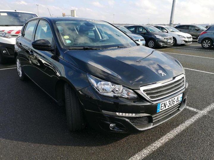 Photo 2 VIN: VF3LBBHYBHS139171 - PEUGEOT 308 