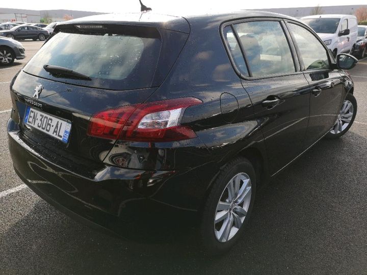 Photo 4 VIN: VF3LBBHYBHS139171 - PEUGEOT 308 