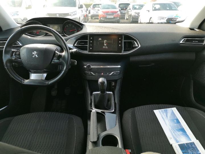 Photo 5 VIN: VF3LBBHYBHS139171 - PEUGEOT 308 