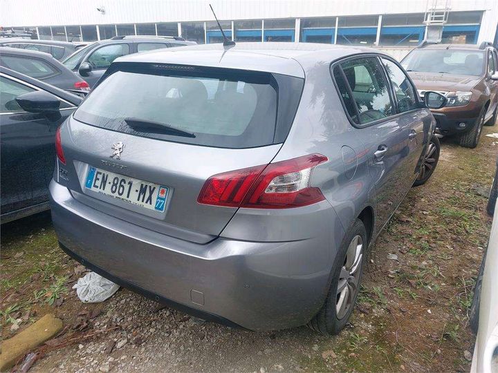 Photo 3 VIN: VF3LBBHYBHS143696 - PEUGEOT 308 